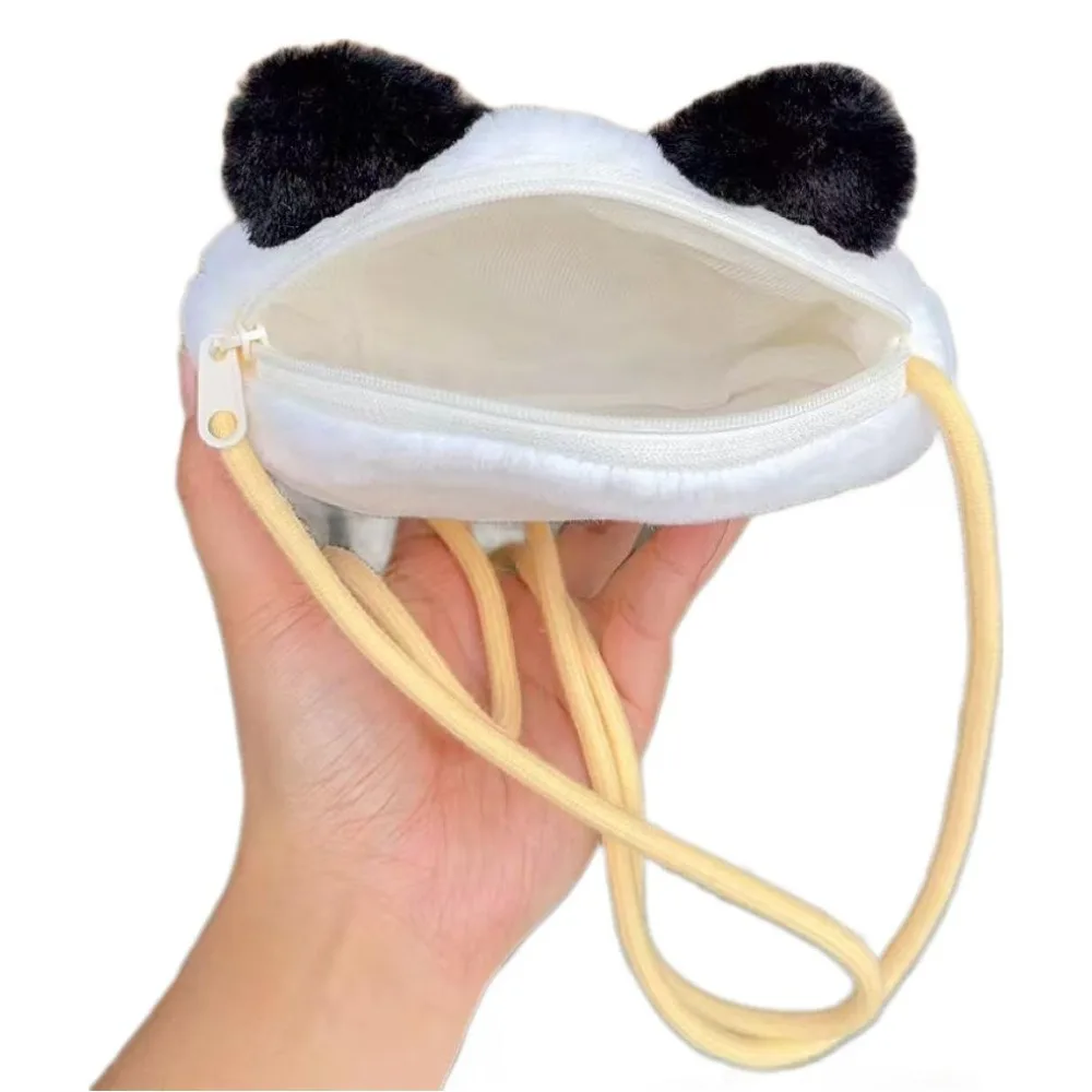 Сумка кросс-боди каваи капибара Детский кошелек конфетных цветов с