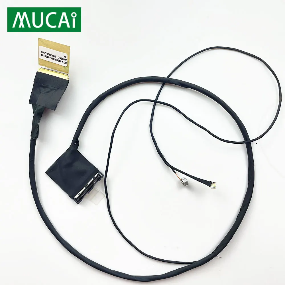 Для ASUS N56J N56JR N56V N56VZ N56SL N56VM N56D N56DP LCD LED лента для показа Camera cable DDNJ8ILC000 DDNJ8BLC110 DDNJ8GLC100 |