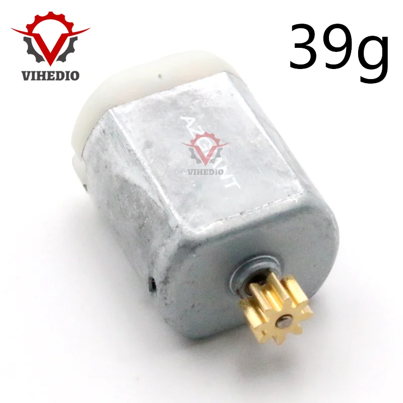 

10PCS For Peugeot Expert 2007-2020 Car Door Lock Actuator Core Motor OEM Electric 12V Power Replace High Quality 42mm DIY Engine