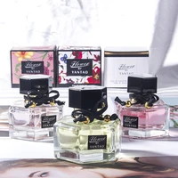 Hot Brand Perfume For Women Original Long lasting Fresh Lady Parfum Gardenia Citrus Notes Antiperspirant Fragrance Parfume