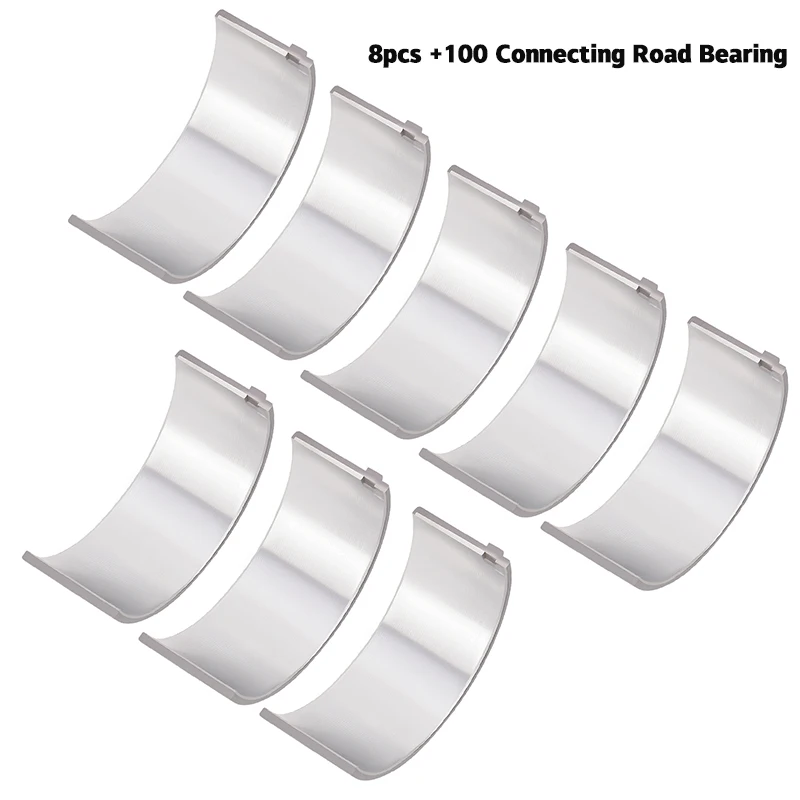 

Подшипник шатуна AHL для мотоцикла KAWASAKI EX400 Ninja 400R ER400 ER-4N Z750 ZR750 Z750S Z750R ZR800 Z800 ZR1000 Z1000