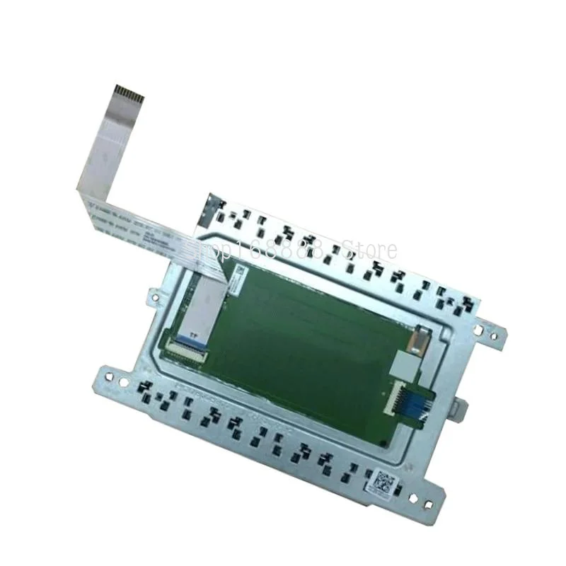 Оригинальная сенсорная панель для ноутбука M левая и правая кнопка мыши HP ZBOOK 15 G1 G2