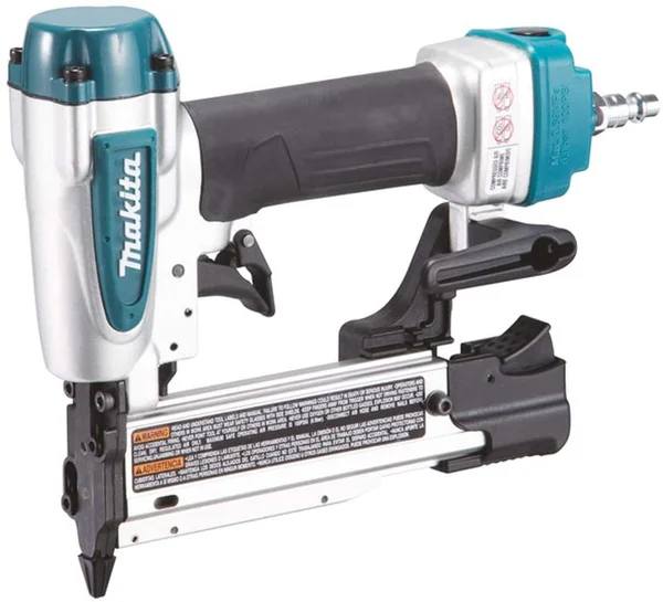 

2022 Makita AF353 23 Gauge 1-3/8&quot Pin Nailer Tin Sign Barbecue Party Metal Bar Club Cafe Home Wall Art Decoration Posters
