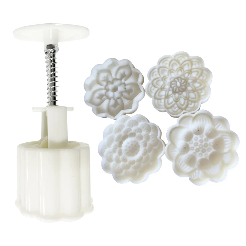 

Кондитерские формы в форме лотоса, 75 г