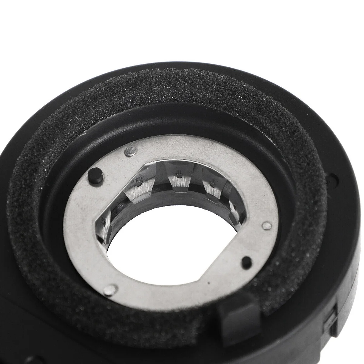 

19150081, 26104070 for GM 2006-2009 Chevrolet Trailblazer GMC Envoy Saab 9-7X Steering Wheel Angle Position Sensor New