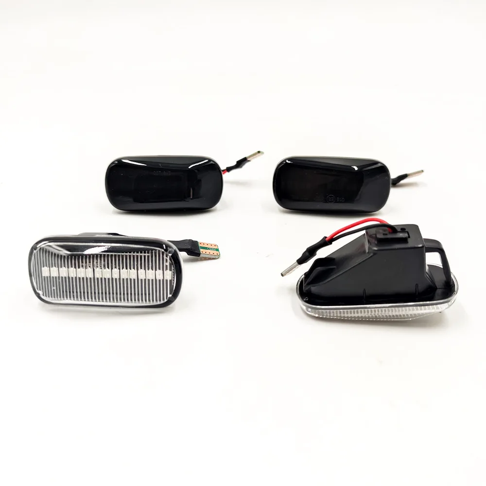 For Honda 15-16-17-18 model year Binzhi XRV Tianye fender turn signal small side lights