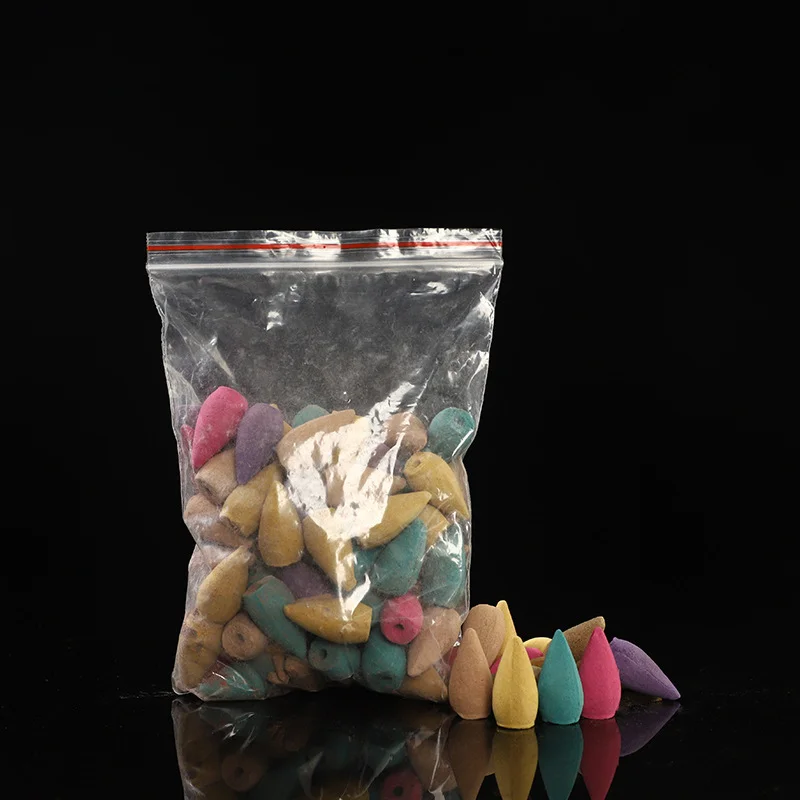 

Керамическая курильница «Водопад»