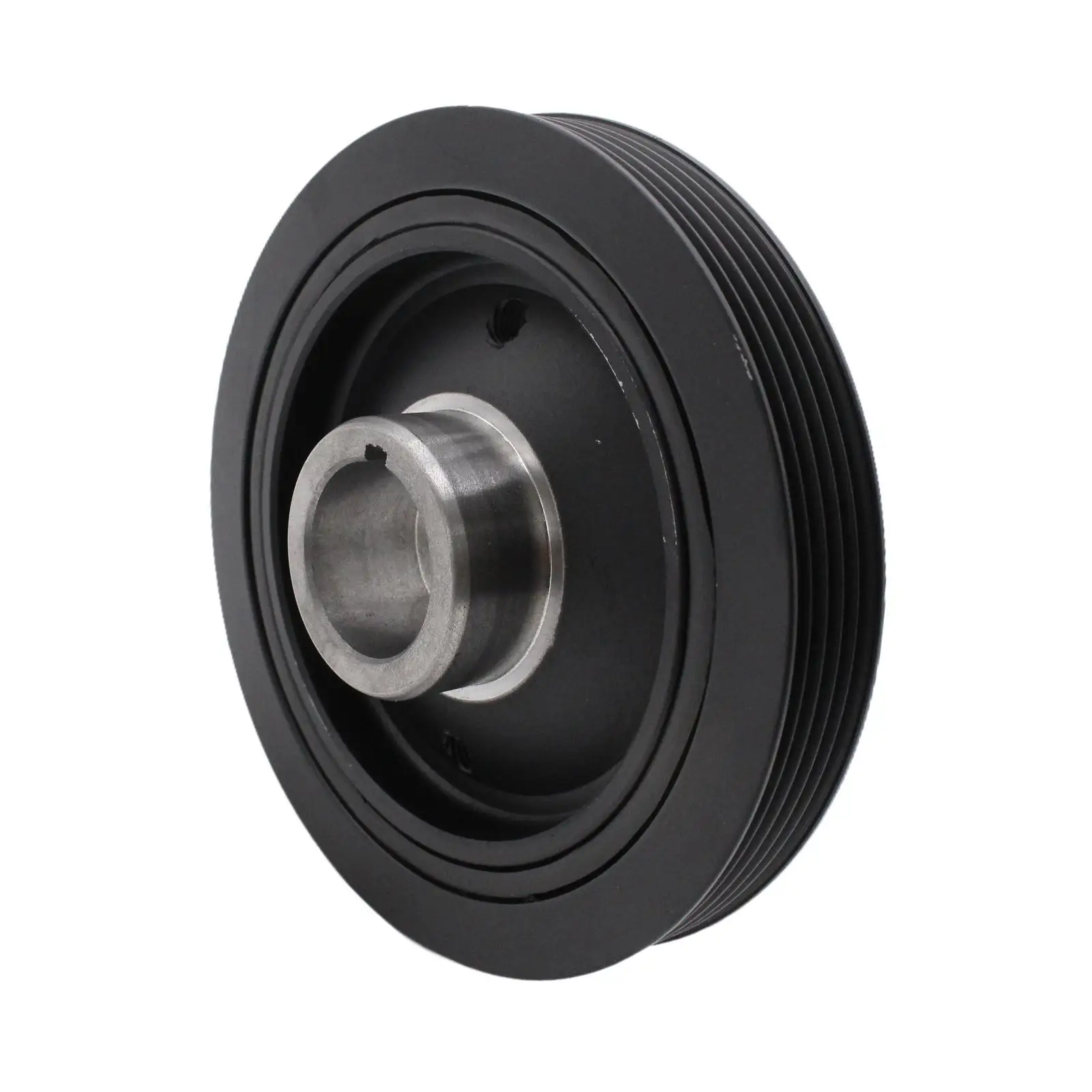 Гармонический Стабилизатор двигателя шкив коленчатого вала для Chevy Tracker 2.0L