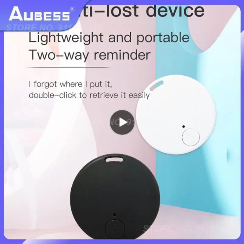 1 ~ 5 шт. мини GPS-Трекер 5,0 устройство против потери домашних животных детская сумка кошелек отслеживание для IOS/ Android смарт-локатор