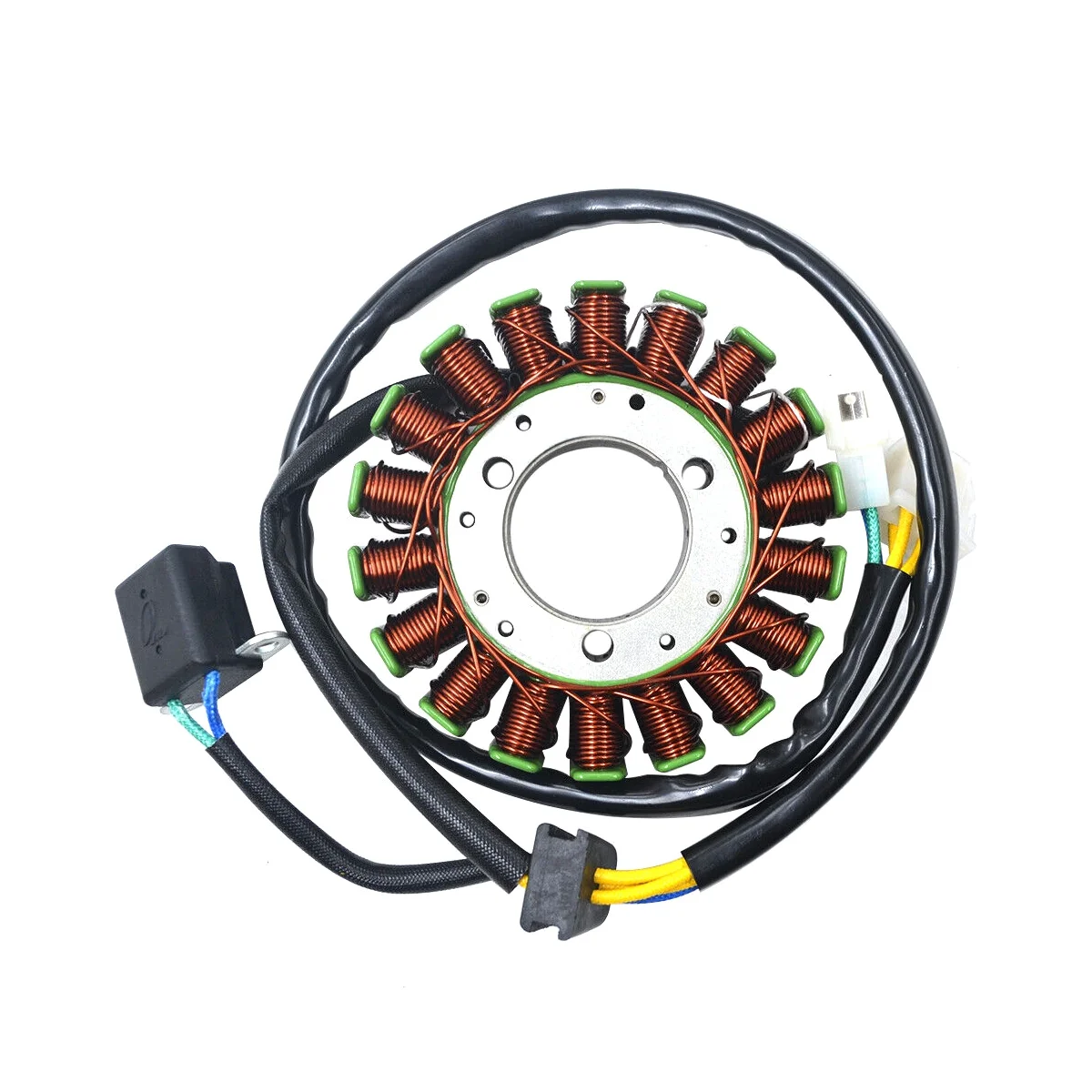 

Stator Coil 32101HN9101 for GT650R GV650 ST7 GT650X ATV GOES 450 TE450