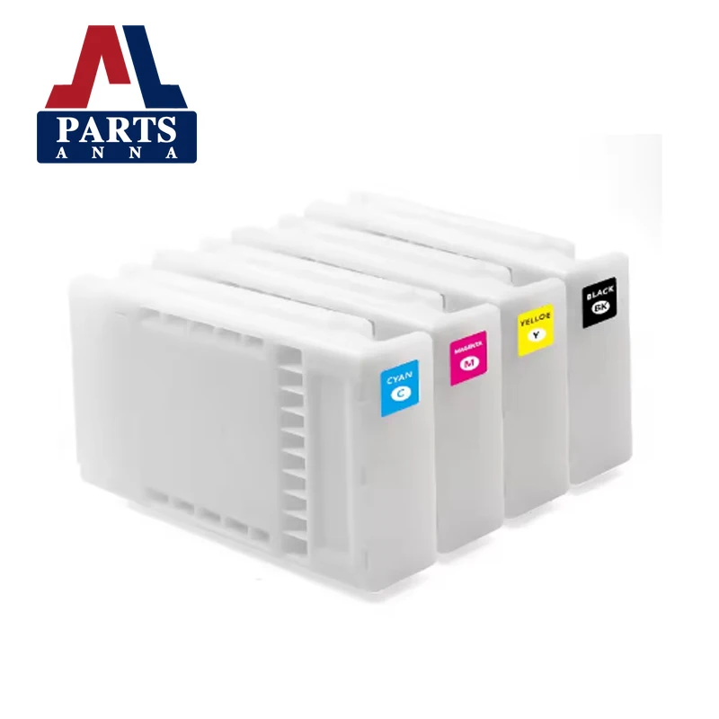Картридж для принтера Epson SureColor T3480 T5480 t3480n T5480M T5485 T5485DM 350 мл