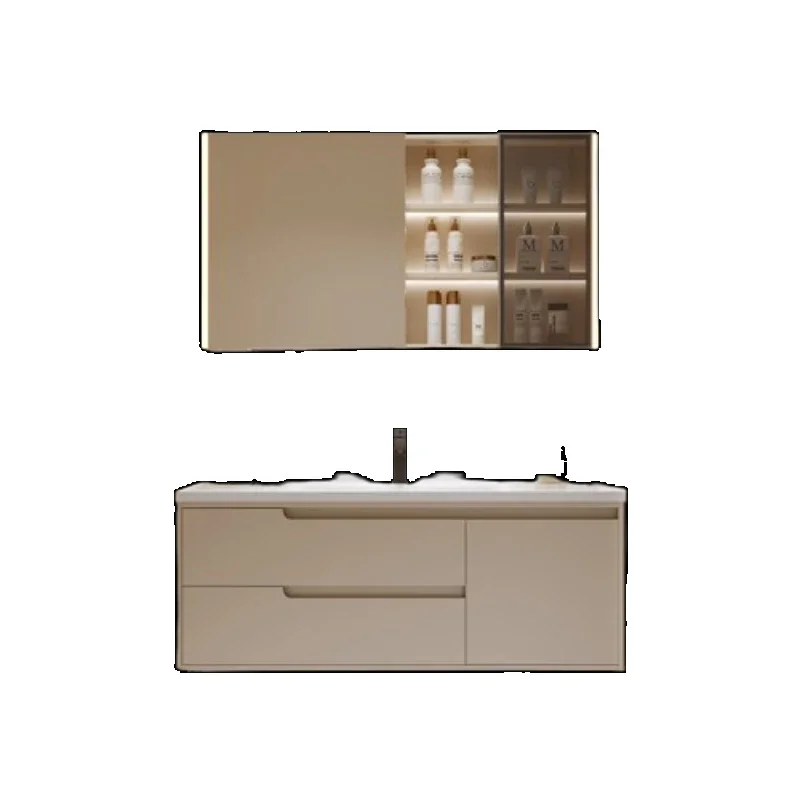 Маленький шкаф кухонный для полотенец ящик напольная колонна ванной комнаты