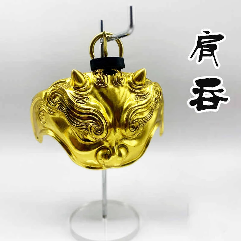 

Декоративная маска Suanni Tang Loong