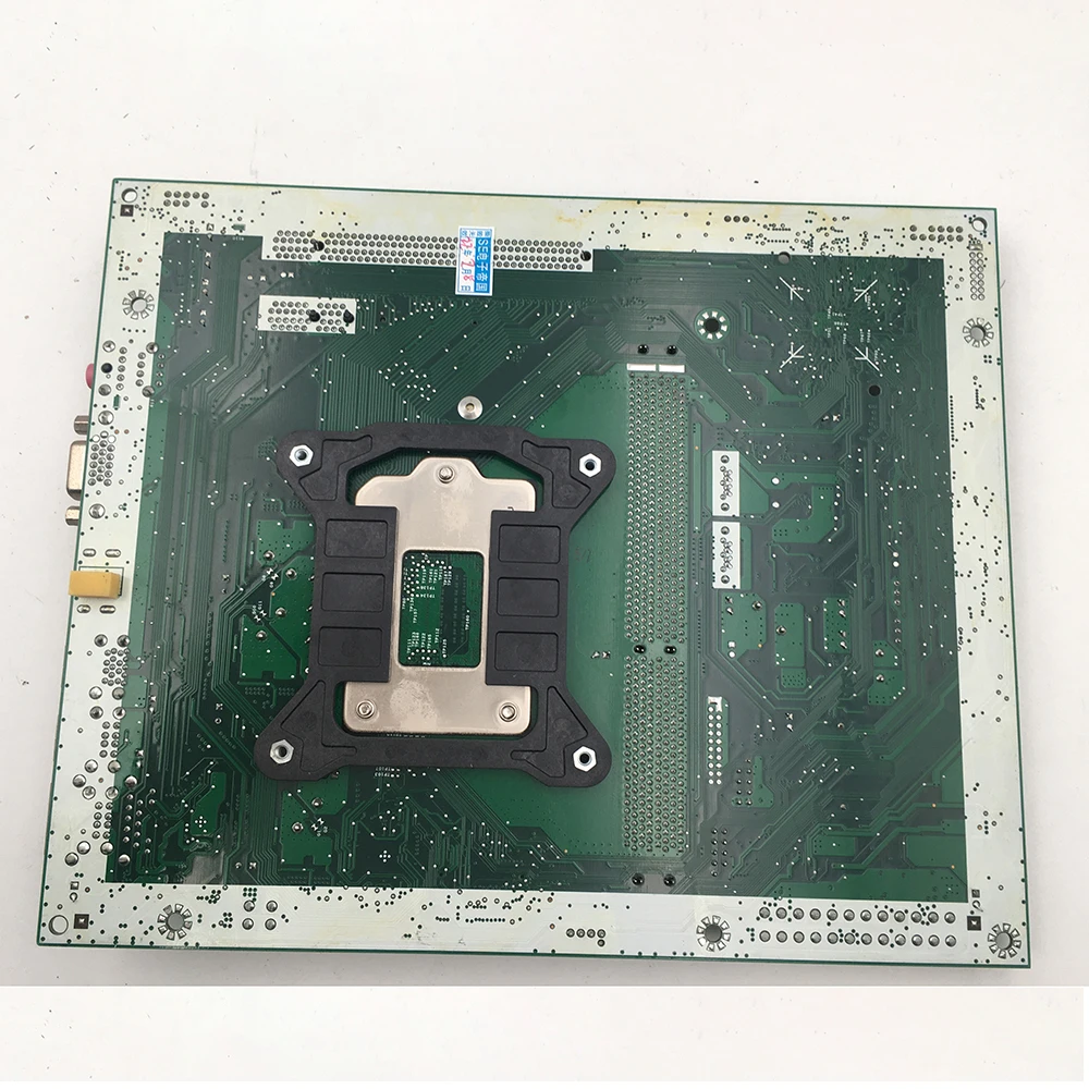 Материнская плата для настольного ПК DELL Inspiron 3647 SFF 2YRK5 02YRK5 DIH81R LGA1150 DDR3 - купить по