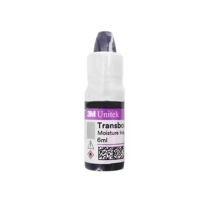 Композитная адгезивная паста Unitek Transbond XT светового отверждения для стоматологии и ортодонтии, композитная смола Transbond MIP, грунт-пример для лечения. (art.: 3920d99d64fde) - 3920d99d64fde