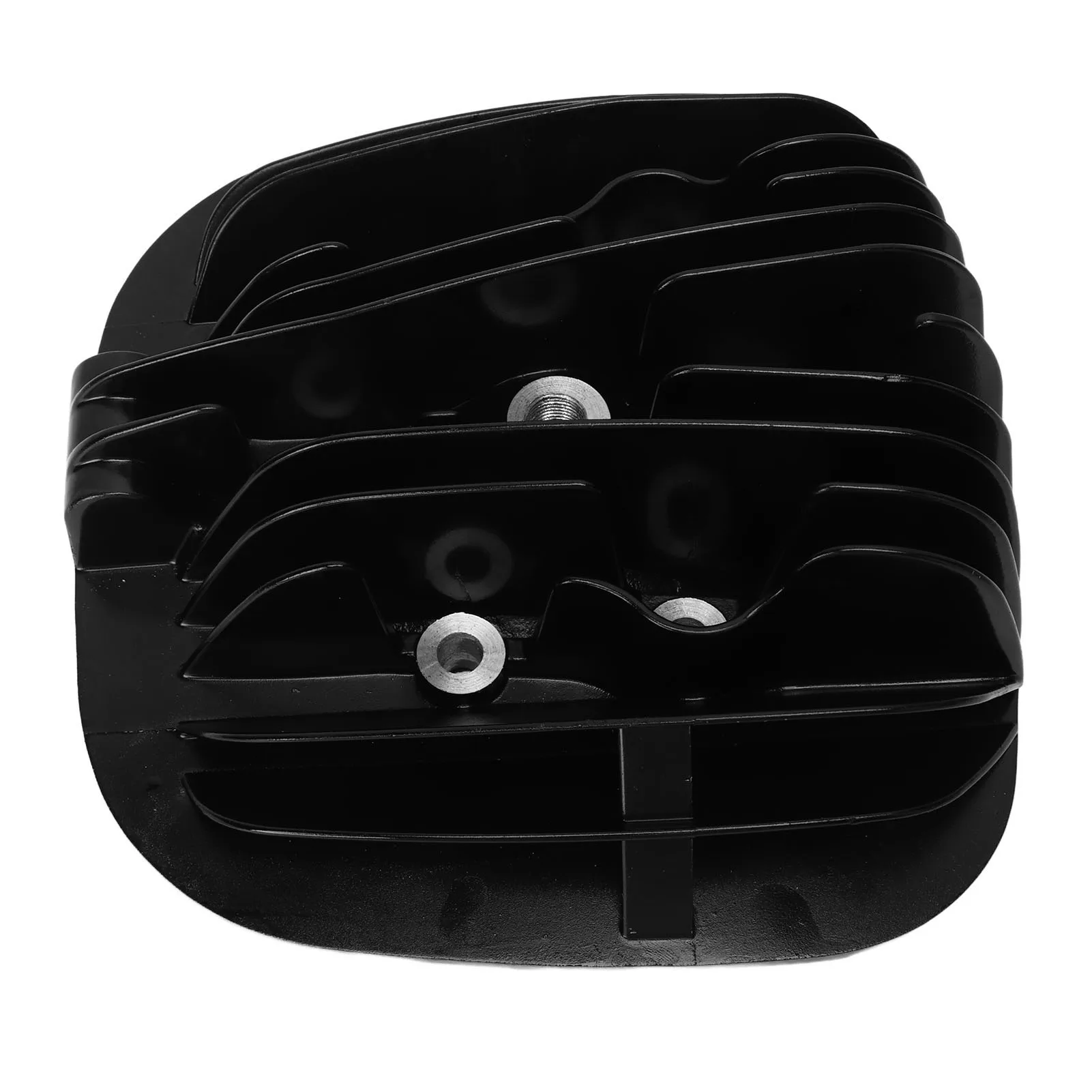 Головка блока цилиндров квадроцикла 2XJ 11111 00 Замена высокопрочного алюминиевого