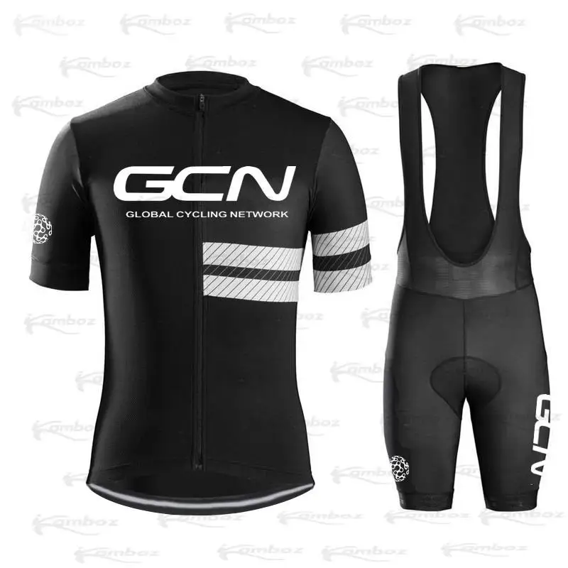 

Cycling Wear Bicycle Roupas Ropa Ciclismo Hombre Maillot Bicycle Clothes Summer Road Bike Clothing Triathlon Suits 2022 GCN