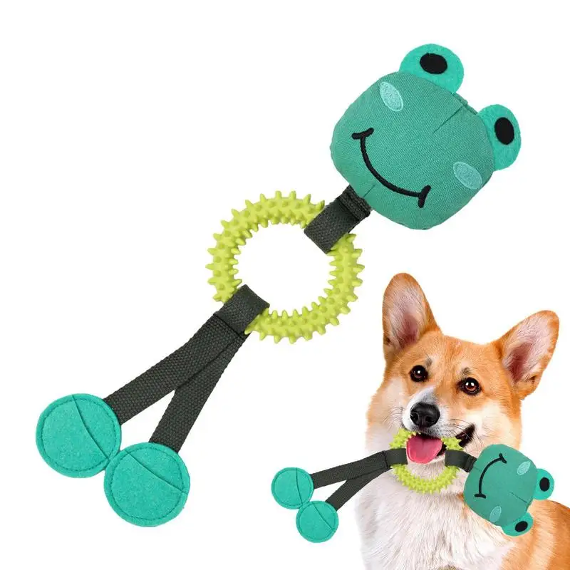 For Teething Snuffle Toys For Dogs Hide Food Puzzle Feeding Snuffle Toys For Dogs Dog Treat Dispenser Toy Clean