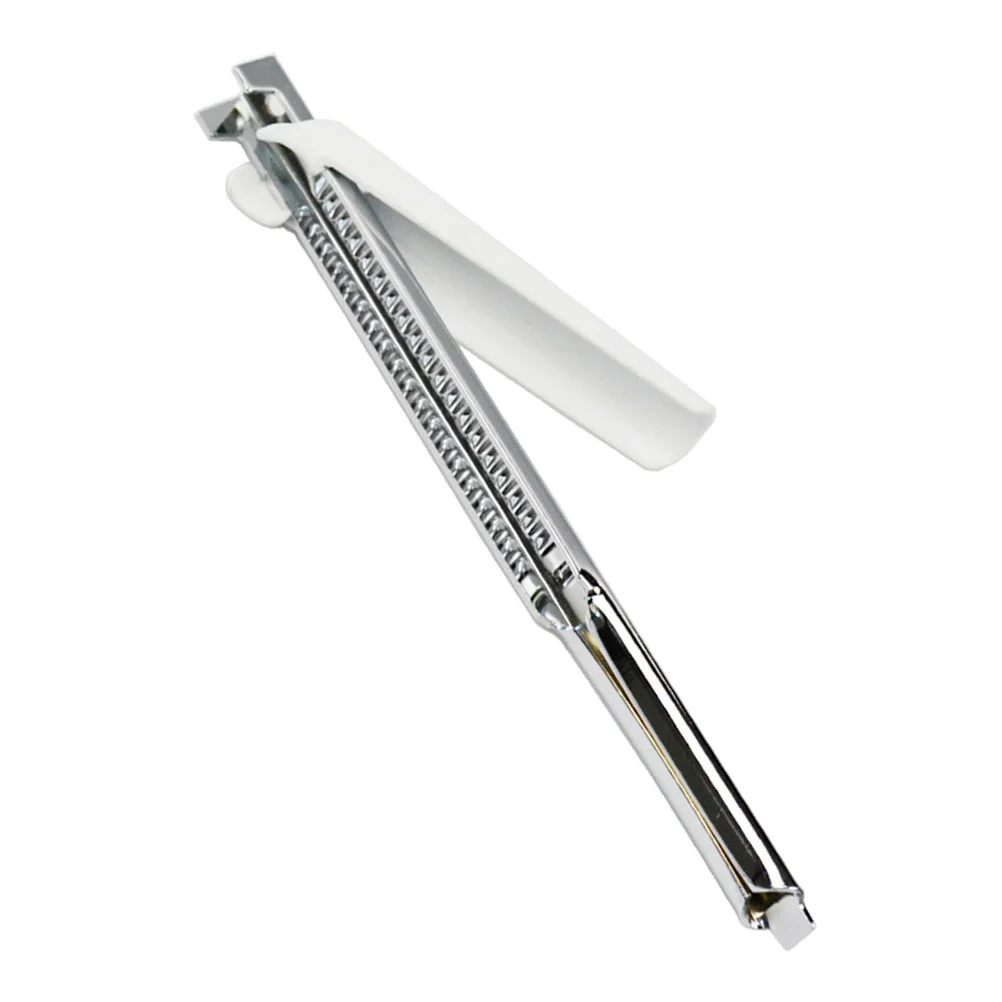 

1 Pc Jar Opener Stainless Steel Foldable All-in-One Adjustable Can Jar Opener for Arthritis