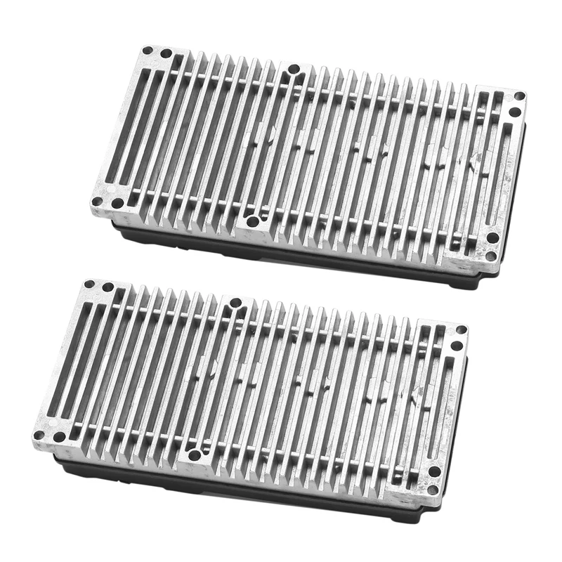 

2X Sine Wave Controller 3000W 60V-72V Big Power E-Bike Brushless Motor Sensor Sinusoidal Wave Controller