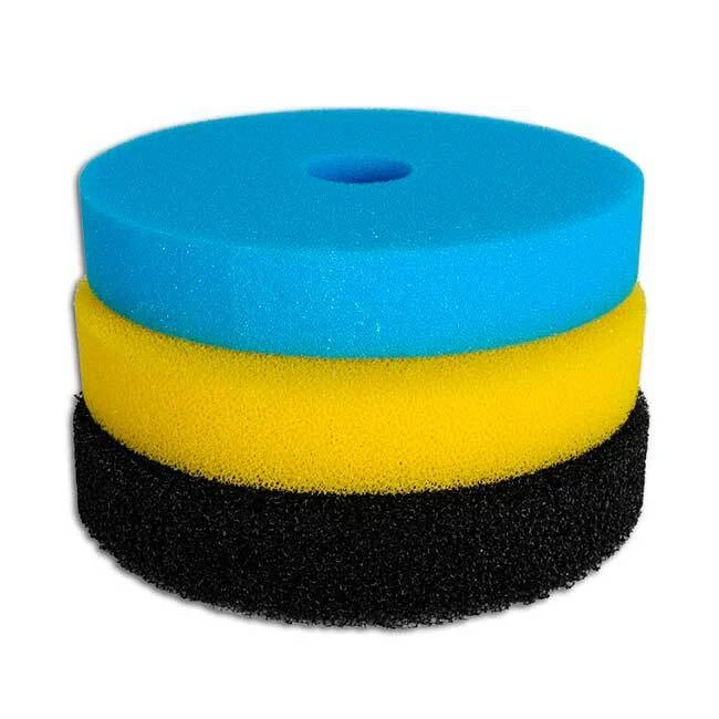 Запасная, сменная губка для фильтра pf 20, pf 30 jebao