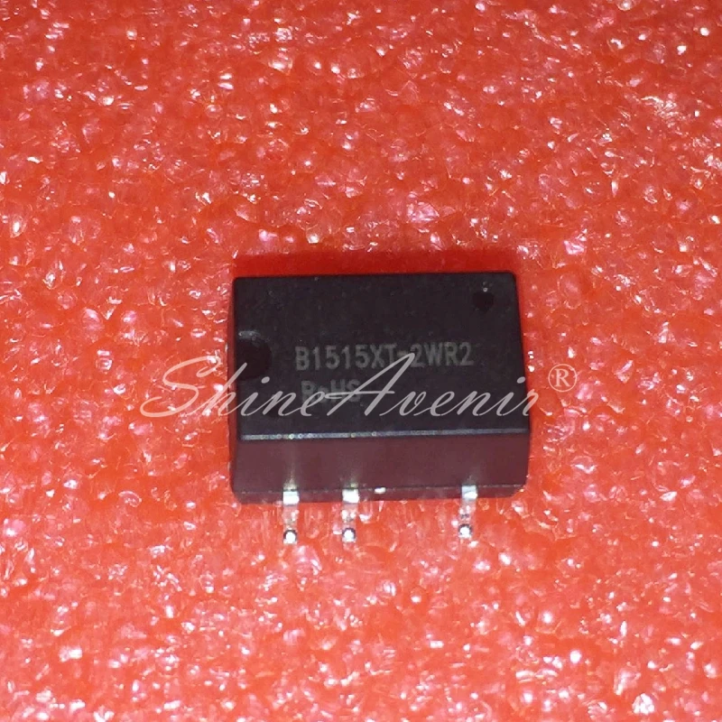 

2PCS B1205XT-2WR2 B1209XT-2WR2 B1212XT-2WR2 B1215XT-2WR2 B1224XT-2WR2 B1515XT-2WR2 SMD-5 New Original stock