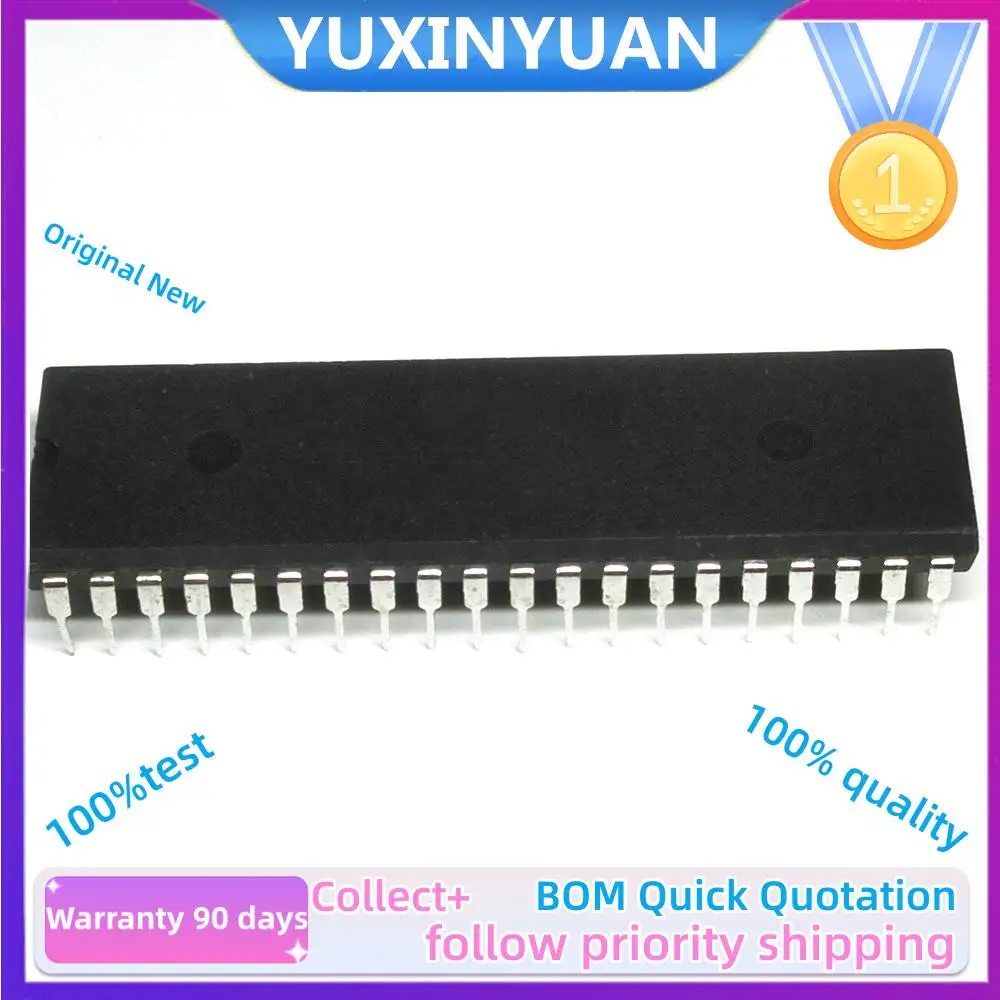 

10 шт. TDA8361 DIP52 IC новый в наличии