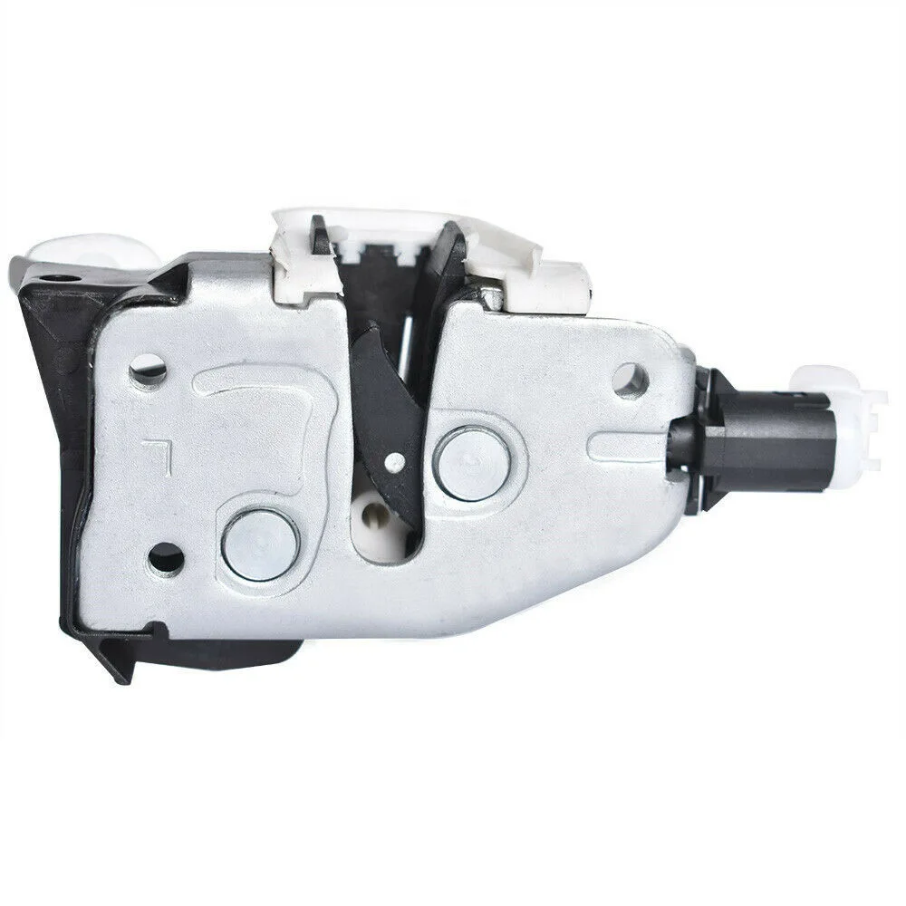 Левый Центральный замок для Ford Ranger 1998 1999 2000-2011 8L5Z1326413A супер-кабина левая задняя