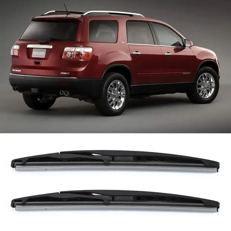 

OEM Rear Windshield Wiper Wash Blade for 07-12 Acadia Outlook Genuine 15276259