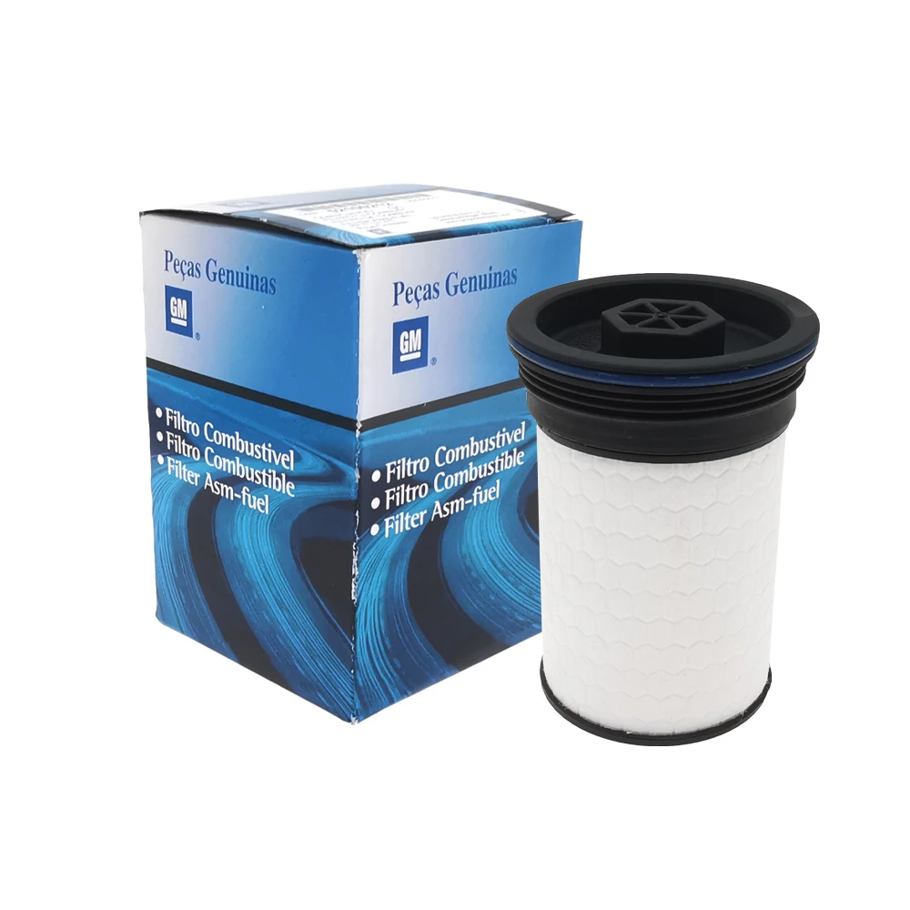 Фильтрационные топливные фильтры подходят для Колорадо Каньон 52100212 TP1007