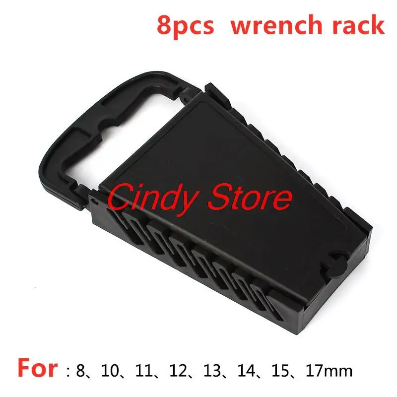 

Держатель для гаечных ключей 7-22 мм