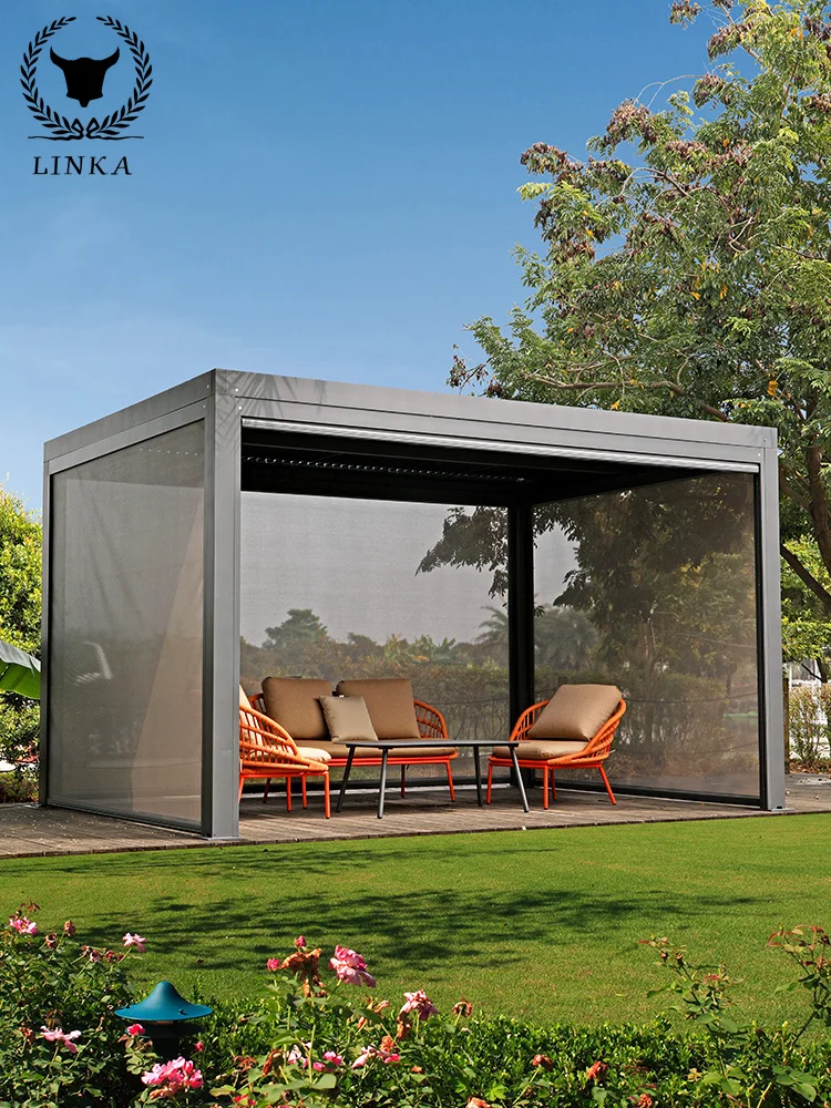Pergola