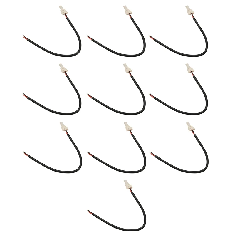 

Светодиодный умный задний фонарь, 10 светодиодов, прямая подгонка, для электрического скутера, аккумуляторная линия, складной, износостойки...