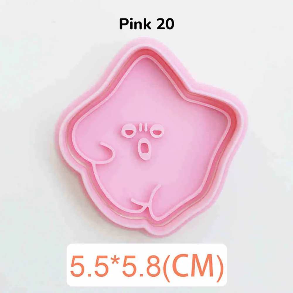 

Форма для печенья Chiikawa