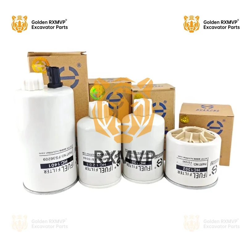 Для оптовой продажи топливного фильтра Fs1280 Fs1006 Fs1242 водоотделитель 5268018 Fs36209 Fs36268