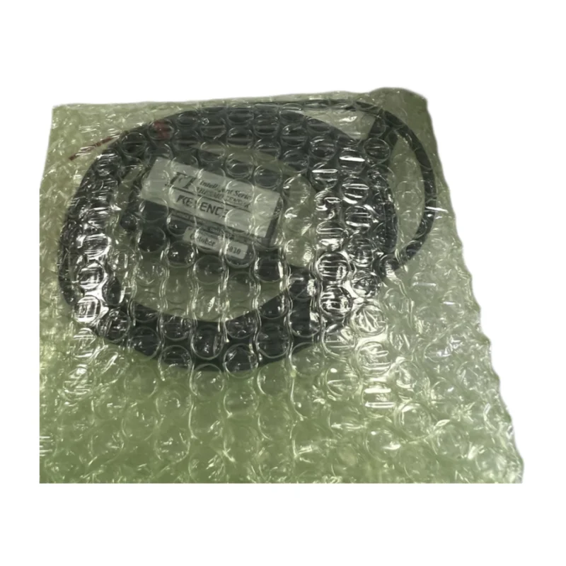 Фото Датчик температуры KEYENCE FT-H20 FT-H30 FT-H40K низкотемпературного типа для мониторинга аномалий перегрева, в наличии №1
