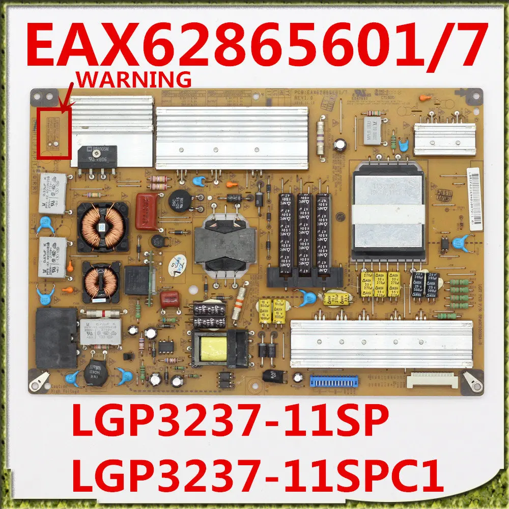 

Original Power Supply Board LGP3237-11SP LGP3237-11SPC1 EAX62865601 Board for TV Professional TV Accessories Power Supply Card