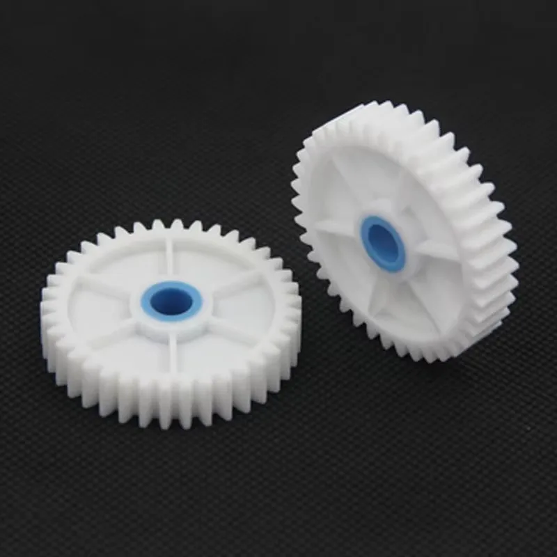 4 шт./лот) 327C 1061322 Шестерня O18T Цифровой минилаборатор A для Fuji Frontier 550/570