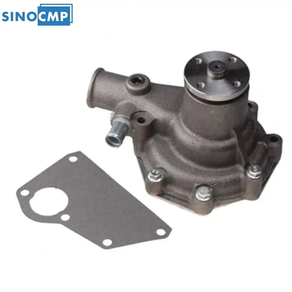 32A45-00040 226060 Водяной насос GT MP10552 MP10431 для Perkins 804C-33 804D-33T 804D-33 804C-33T UE35138 UE35139 UE35140 UE35243