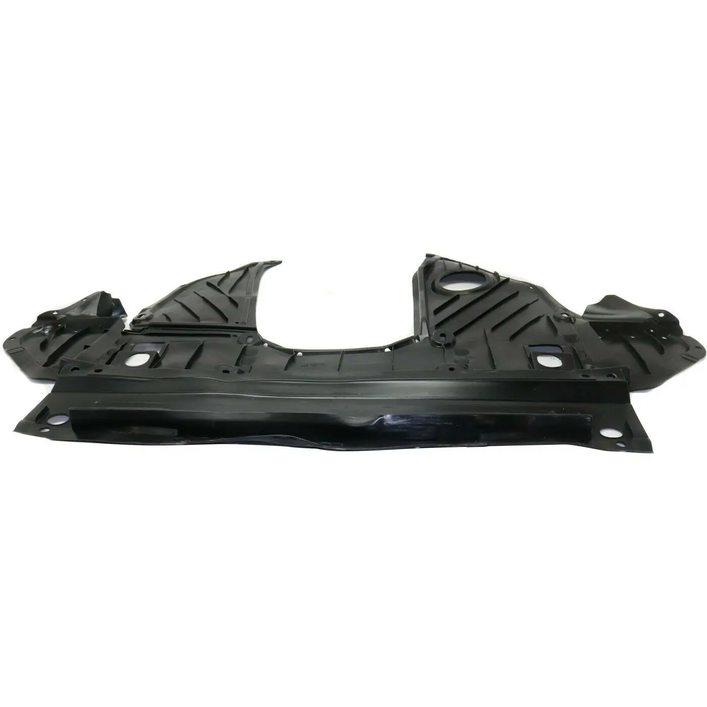 

Engine Splash Shield Front For 16-18 Nissan Altima 16-19 Nissan Maxima