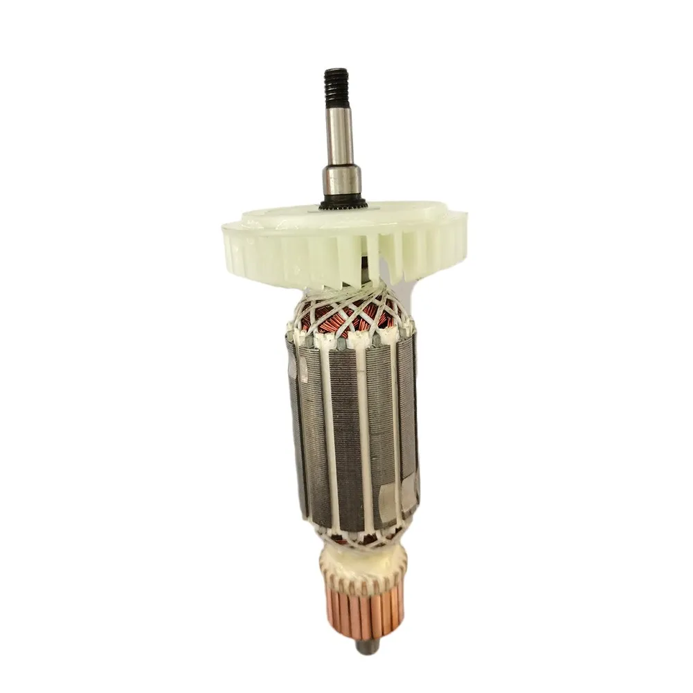 

​Armature Rotor For Angle Grinder 9557NB 9556 9558 9556HN 9557PB 9558PB 9557HN 9558HN Power Tool Accessories