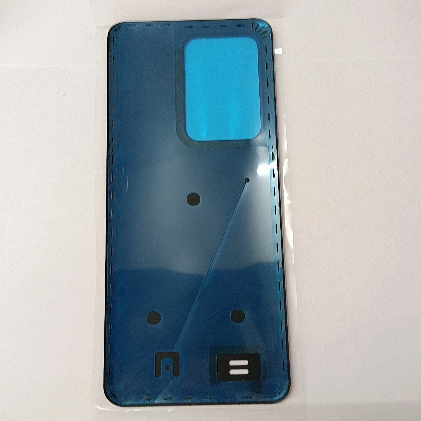 Новая задняя крышка для батареи Oukitel wp17 мобильный телефон без логотипа