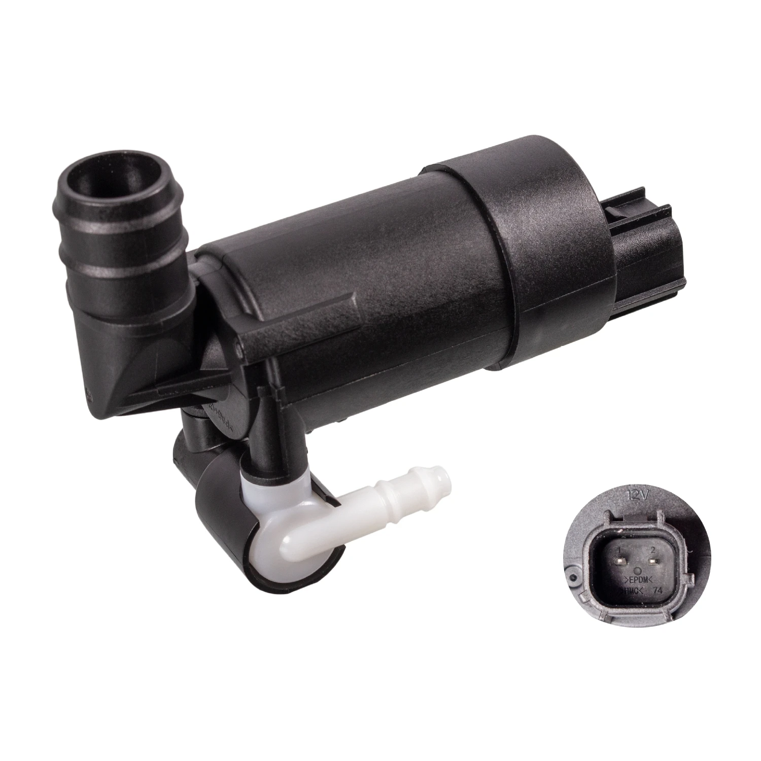 

45039 glass water fountain engine ON FOCUS 10/double outlet