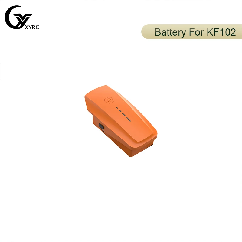 Аккумулятор и пропеллеры для GPS-дрона KF102