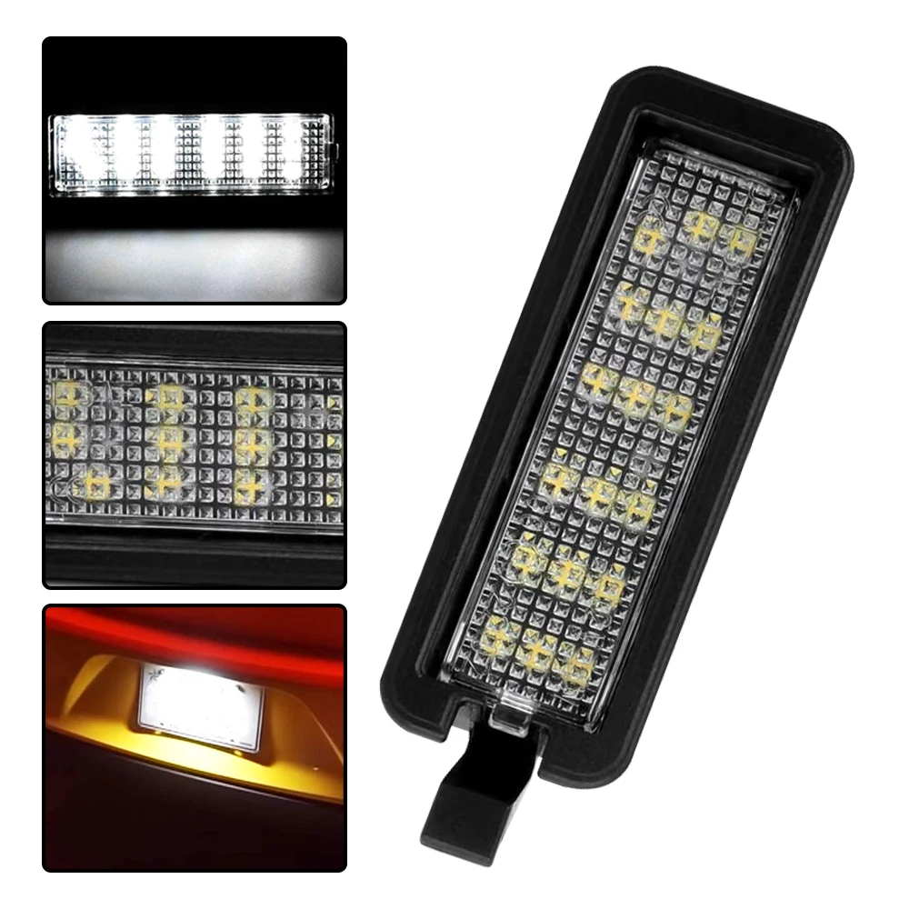 

Автомобильная лампа, 12 В, для Dodge Charger Challenger 2015 2016 2017 2018 2019 2020 2021 2022