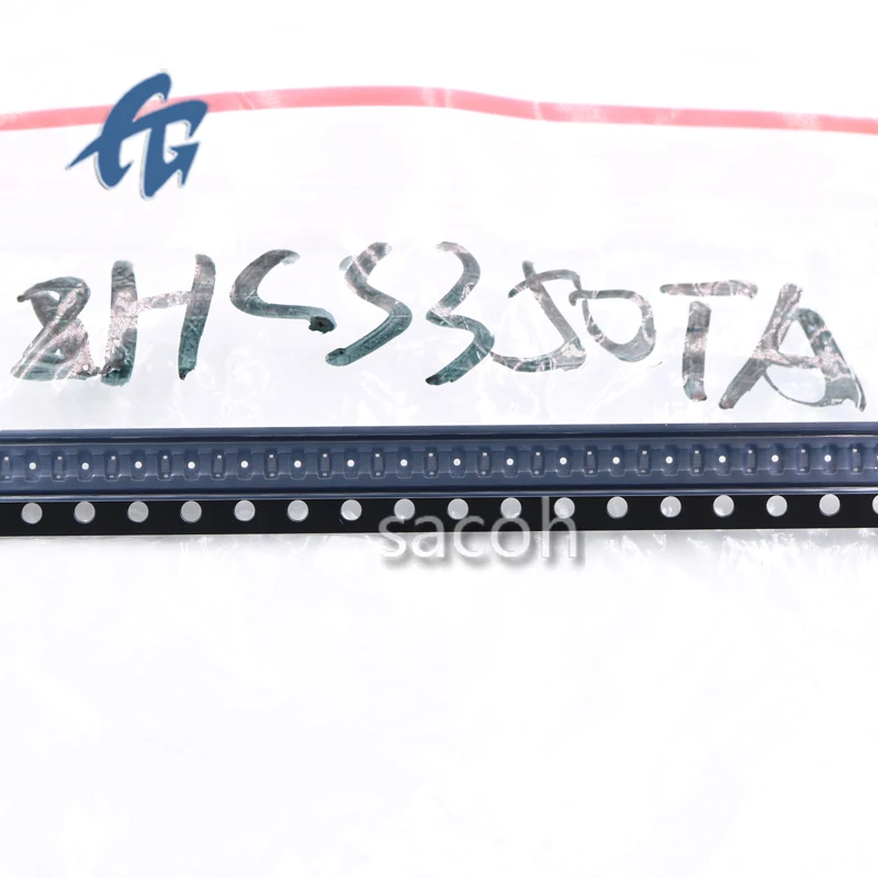

(SACOH Electronic Components) ZHCS350TA 10Pcs 100% Brand New Original In Stock