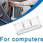 Механическая клавиатура сделай сам, 3 клавиши, мини-клавиатура, RGB подсветка, игровая клавиатура OSU для Photoshop, программирования рисунков, клавиатура D7A1