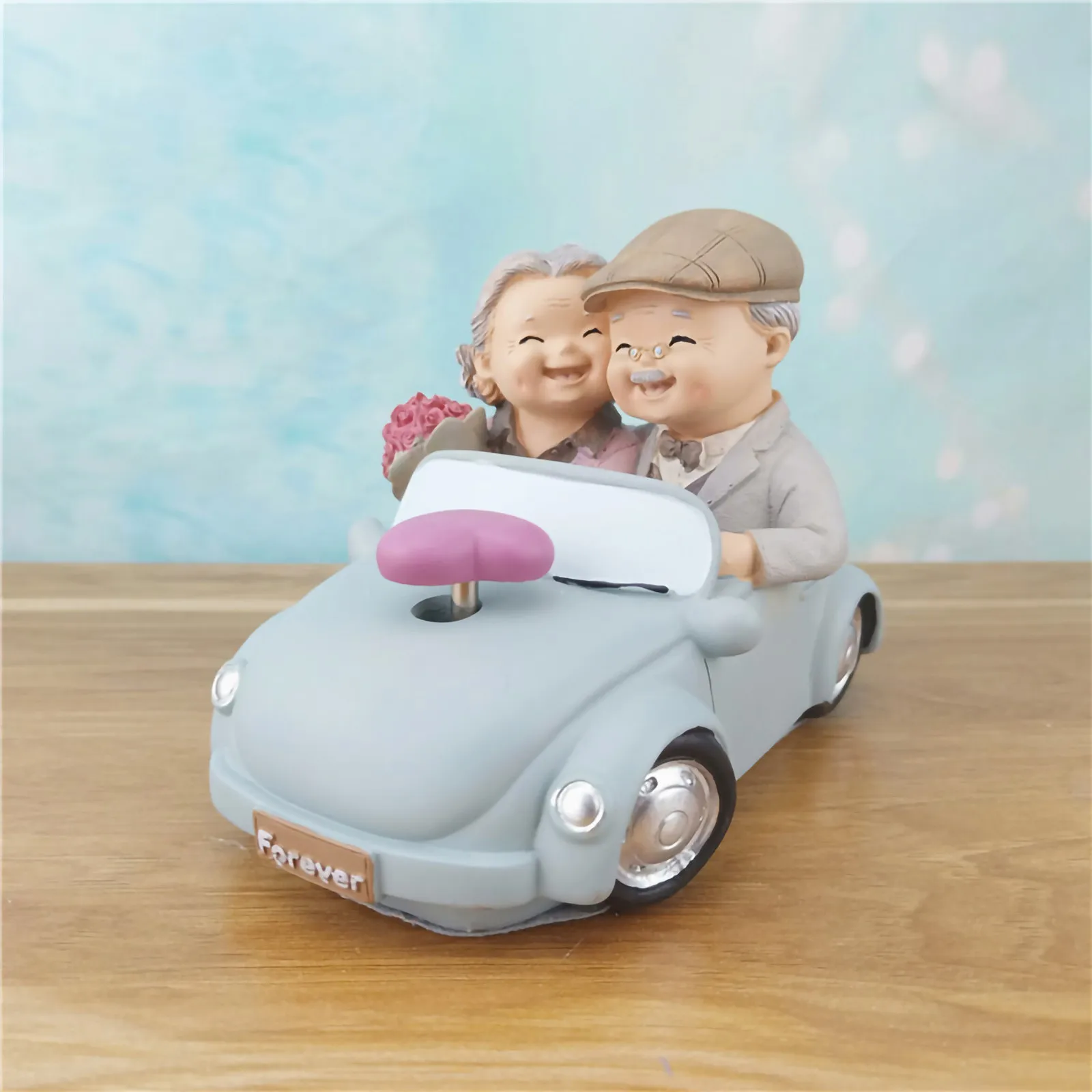 

Рождественские украшения с лампочками a и влюбленных, подарок на день Святого Валентина, большой садовый гном, набор