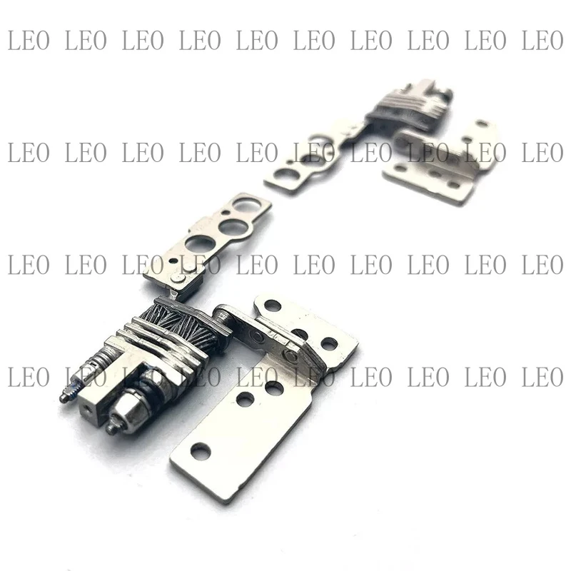 Фото Петли для ноутбука HP ENVY 15-EY 15Z-EY000 15-EW 15-EW0023DX TPN-C157, левая и правая №2