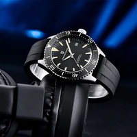 2022 new pagani design men automatic mechanical watch top brand sapphire stainless steel waterproof business watch reloj hombre
